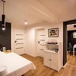 Gasthof Kapitan 3*