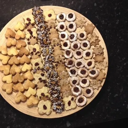 Kapitan 3* Polanica-Zdrój