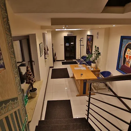 Kapitan Penzion Polanica-Zdrój