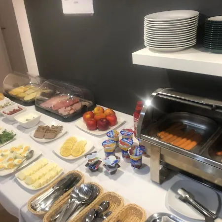 Kapitan Polanica-Zdrój