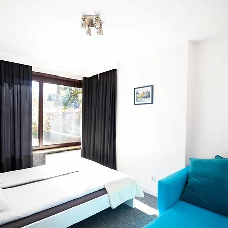 Kapitan Polanica-Zdrój