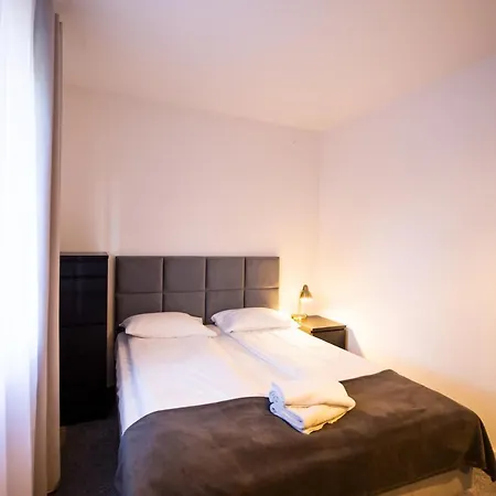 Guest house Kapitan