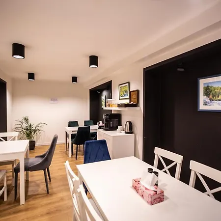 Kapitan 3* Polanica-Zdrój