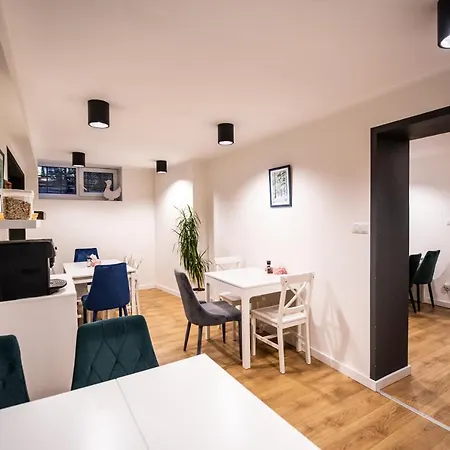 Kapitan 3* Polanica-Zdrój