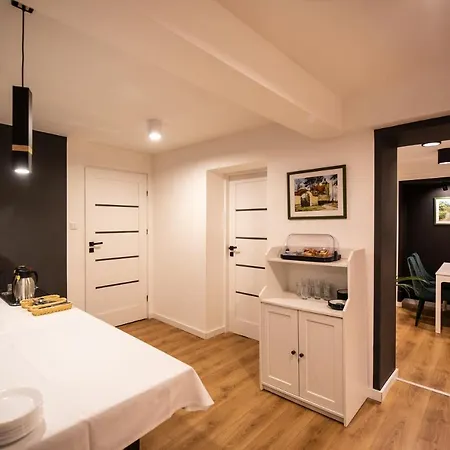 Guest house Kapitan 3*