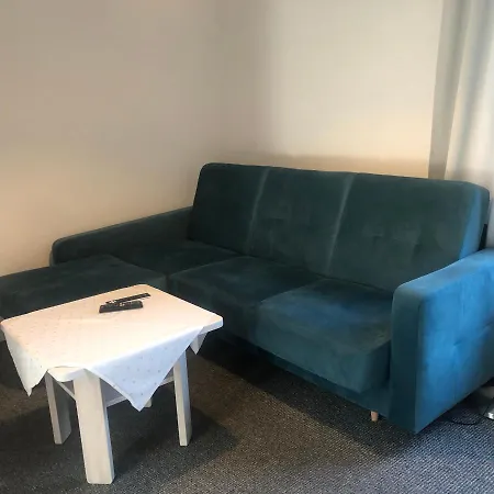 Kapitan Penzion 3*