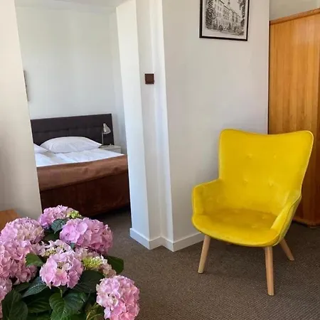 Guest house Kapitan 3*
