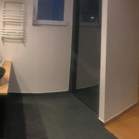 Penzion Kapitan Polanica-Zdrój