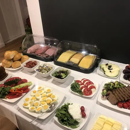 Kapitan 3* Polanica-Zdroj