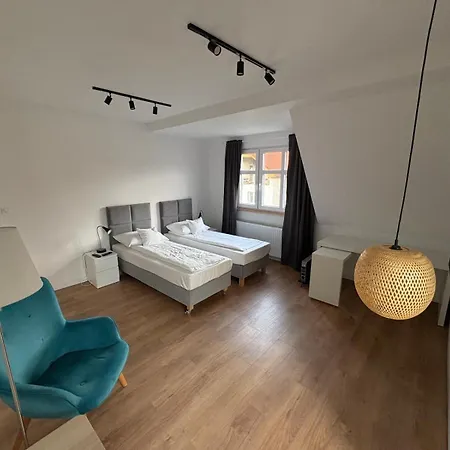 Kapitan Affittacamere