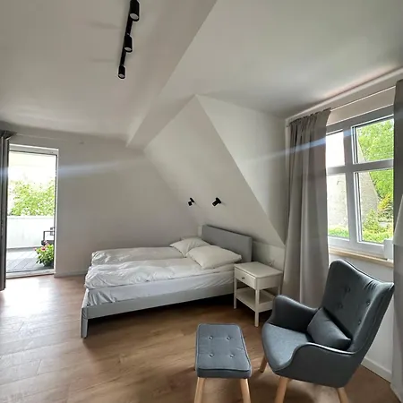 Kapitan Affittacamere Polanica-Zdrój