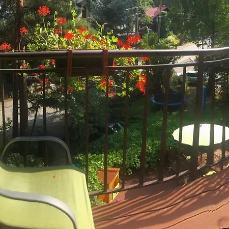 Kapitan 3* Polanica-Zdroj