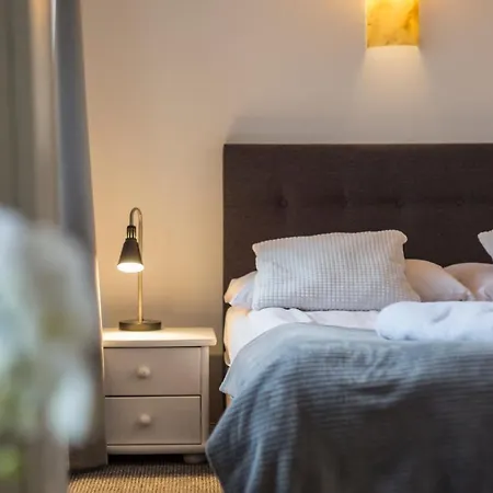 Kapitan Penzion Polanica-Zdrój