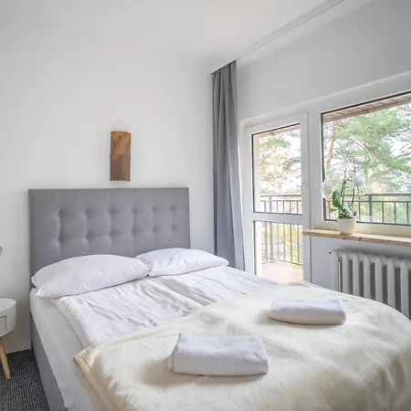 Kapitan 3* Polanica-Zdroj