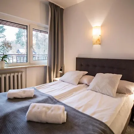 Kapitan 3* Polanica-Zdroj