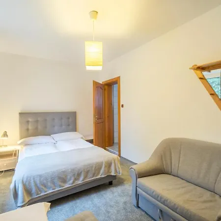 Kapitan Penzion Polanica-Zdrój