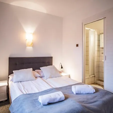 Kapitan Guest house 3*