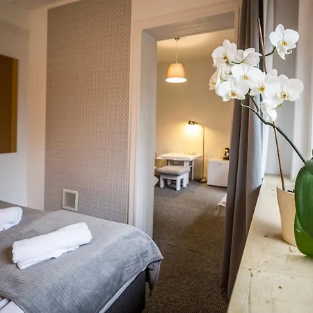 Guest house Kapitan