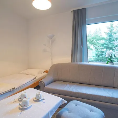 Guest house Kapitan 3*