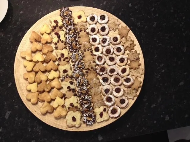 Kapitan 3* Polanica-Zdrój