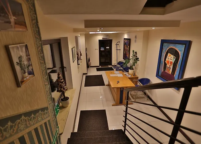 Kapitan Konukevi Polanica-Zdroj