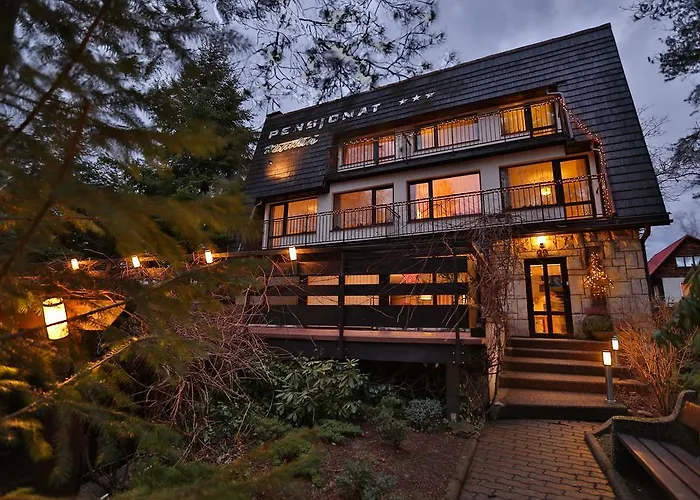 Kapitan Polanica-Zdrój