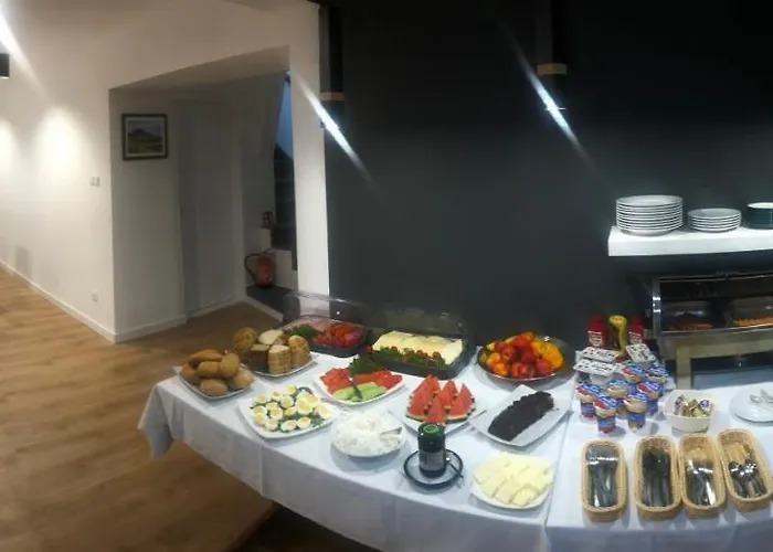 Affittacamere Kapitan 3*