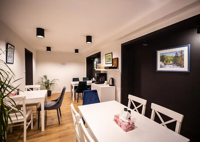 Kapitan 3* Polanica-Zdroj