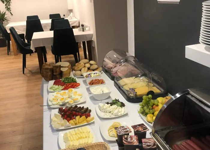 Kapitan Affittacamere 3*