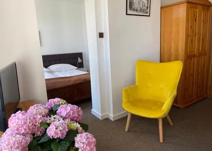 Affittacamere Kapitan 3*