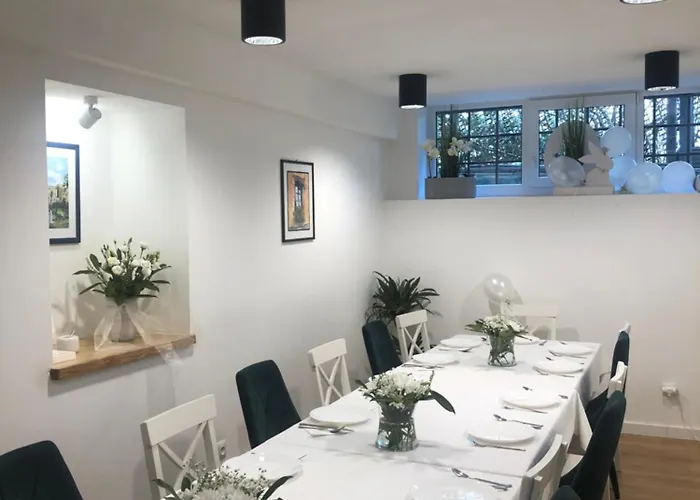 Kapitan Konukevi Polanica-Zdroj