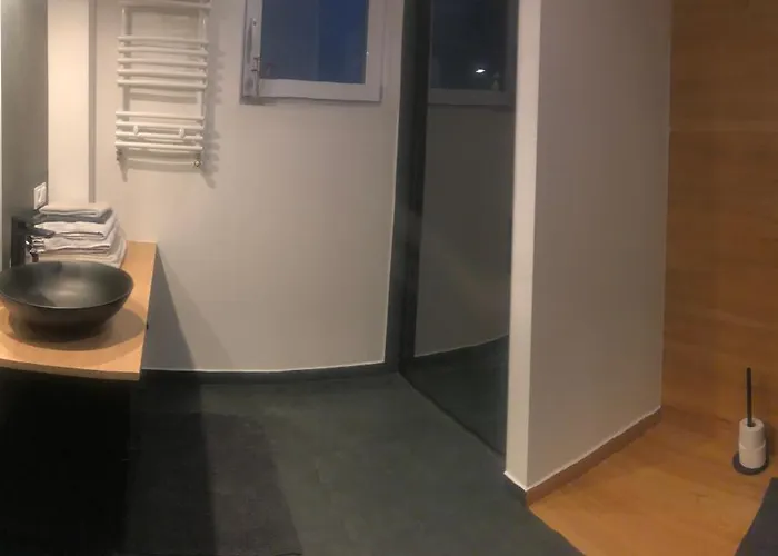 Affittacamere Kapitan Polanica-Zdrój