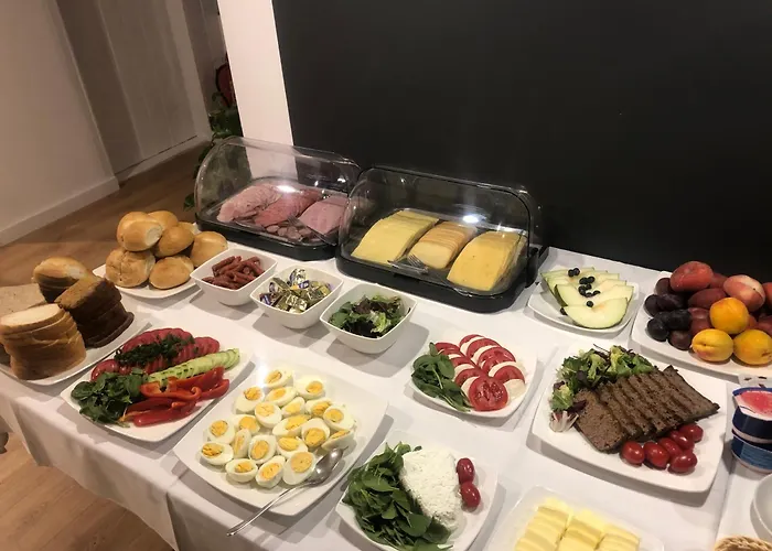 Kapitan 3* Polanica-Zdroj