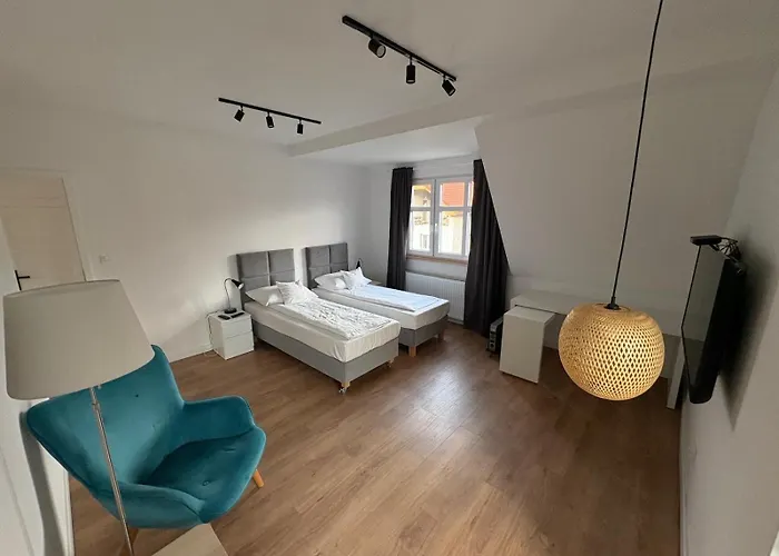 Kapitan Affittacamere