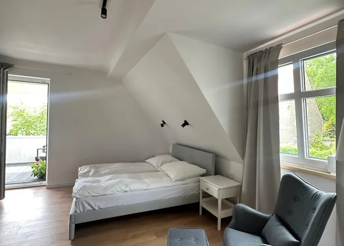 Kapitan Konukevi Polanica-Zdroj