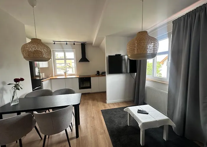 Affittacamere Kapitan