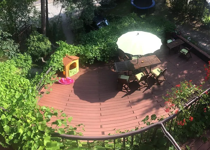 Kapitan Affittacamere