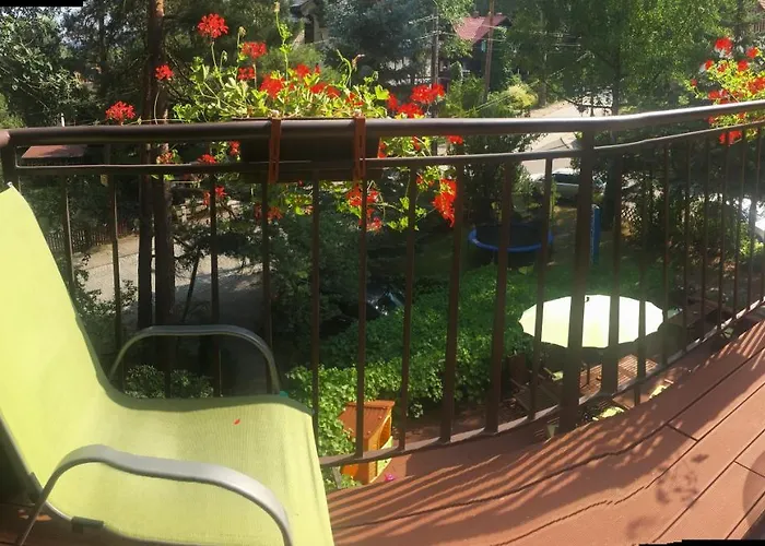 Kapitan 3* Polanica-Zdroj