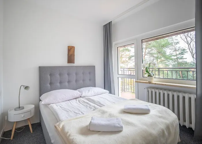 Kapitan 3* Polanica-Zdroj