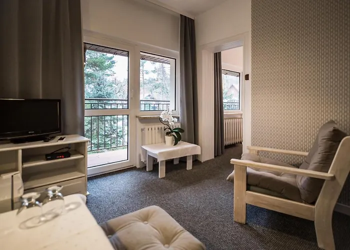 Kapitan Pensjonat 3*