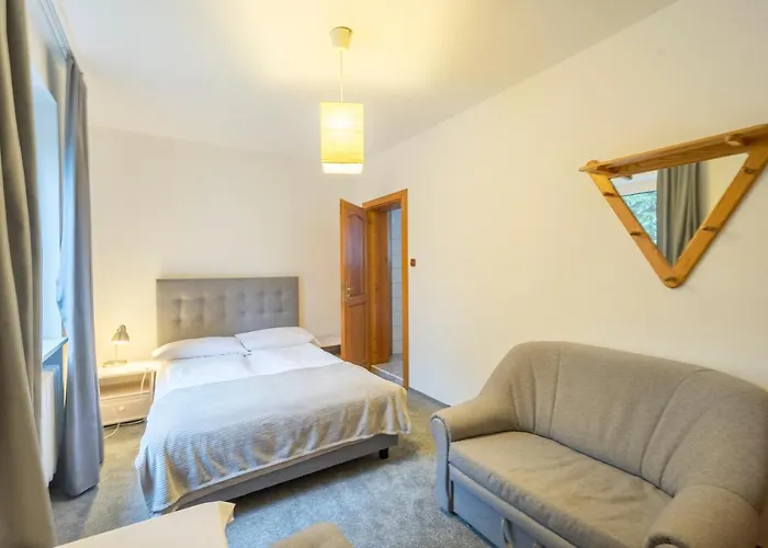 Kapitan Konukevi Polanica-Zdroj