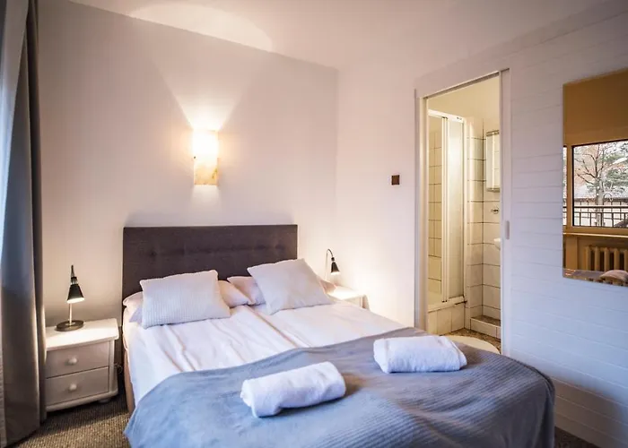 Kapitan Affittacamere 3*