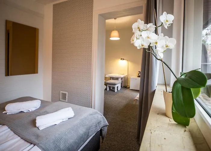 Affittacamere Kapitan