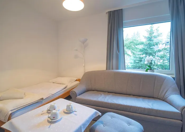 Affittacamere Kapitan 3*